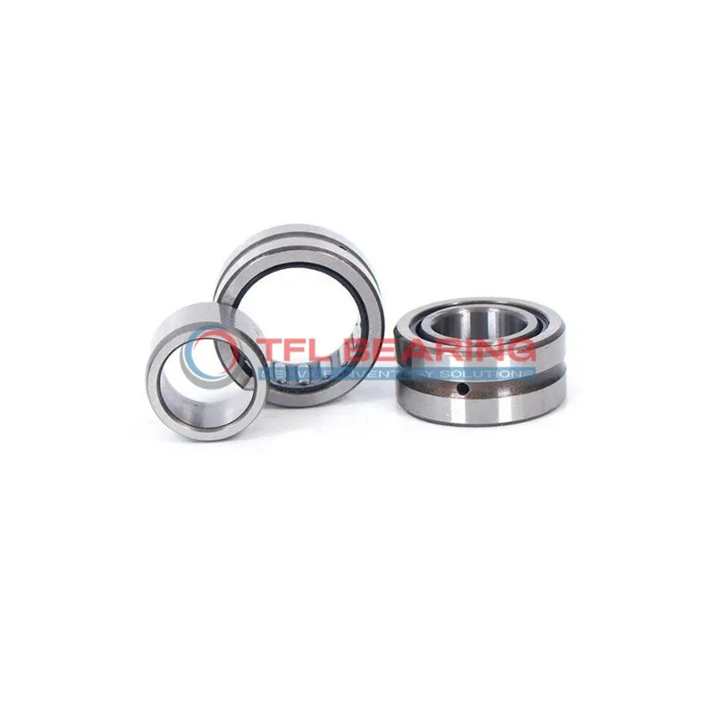 Heavy Duty Needle Roller Bearings (Machined) NA4903-2RSR-XL